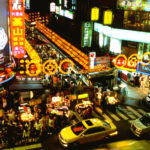Places to visit in Taipei