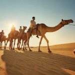 Abu Dhabi: Luxury Family Holiday