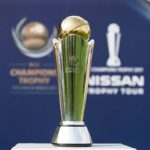 ICC Champions Trophy: The Players To Watch For