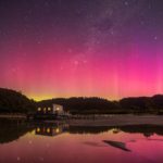 Explore the Southern Lights: Aurora Australis