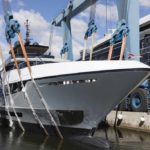 Mangusta introduces super yacht