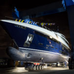 Rossinavi, Introduces Its Superyacht M/Y “N2H”.