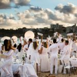 Midsummer White Party in Monaco