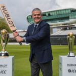 Hublot becomes the official timekeeper of ICC