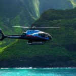 Helicopter tours, the new holiday must-do
