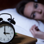 Natural remedy for Sleeplessness or Insomnia