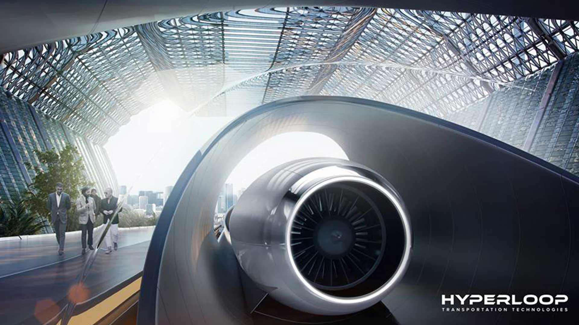 Hyperloop in India @PeakLife