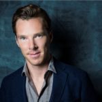 Benedict Cumberbatch - credit Contour @PeakLife