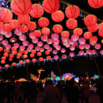 Taiwan’s Lantern Festival is a sight to behold