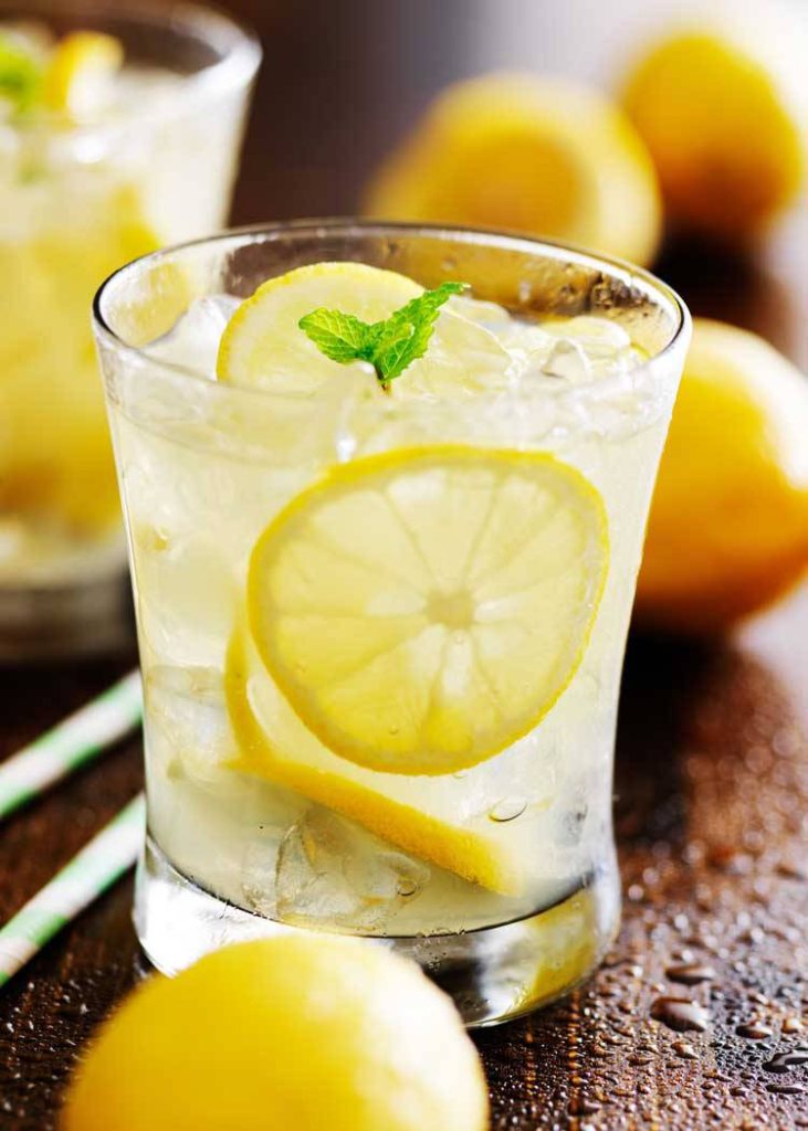 Lemon-Drop-Cocktail @PeakLife