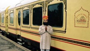 Palace-on-Wheels @PeakLife