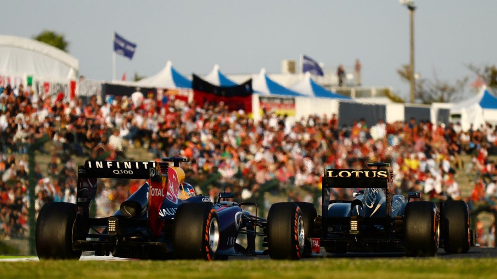Japanese Grand Prix @PeakLife