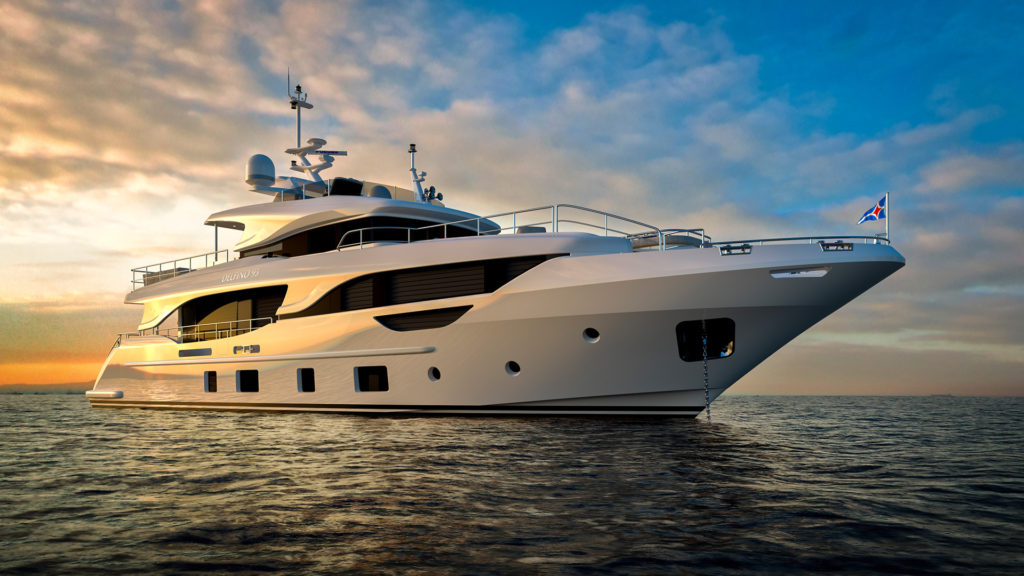 keep your yachts eco-friendly @PeakLife