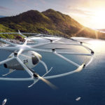 Flying Taxi: The New Buzzword