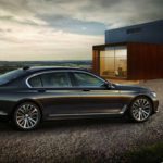 BMW 7 Series: A take on Contemporary Luxury