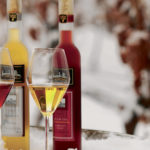 Ice Wines @PeakLife