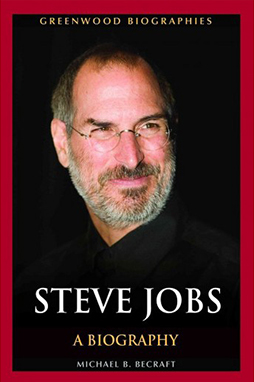 Steve Jobs @PeakLife