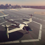Fasten your seatbelt – Uber has teamed up with NASA on ‘Flying Car’ project