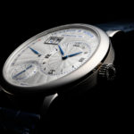 A. Lange & Söhne introduces the new Lange 1 Daymatic for a special celebration