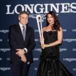 Longines & Aishwarya Rai Bachchan welcomed the 2018 Queen’s Baton