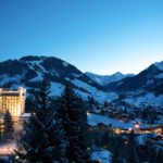 All new Classic Suites at Gstaad Palace