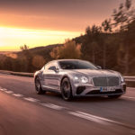 Bentley’s new models to debut at the 2018 Geneva Motor Show