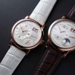V-day special from A. Lange & Söhne