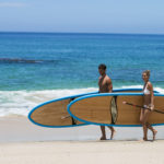 Luxury Surfing Experience at One&Only