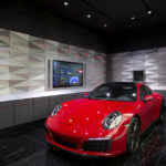 The new Porsche Studio opened in Beirut