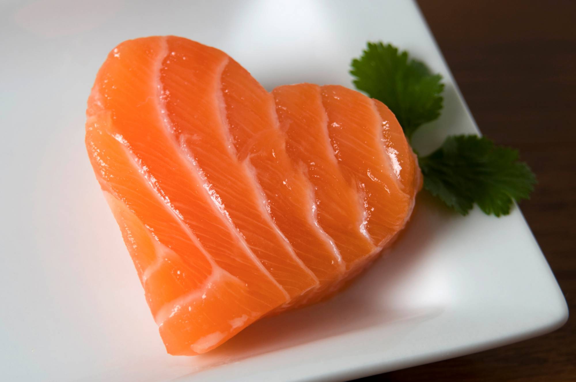 salmon love @PeakLife