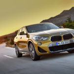 BMW X2 is the ultimate Sports Activity Coupé