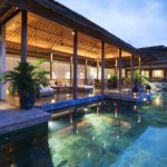 New Boutique Villa hotel in Bali