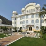 JW Marriott Jaipur Resort and Spa Debuts in Rajasthan