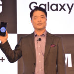 Just launched: Samsung Galaxy S9 and S9+
