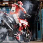 Ducati Hypermotard 939 LEAD