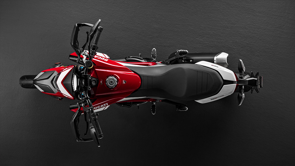 Ducati’s Hypermotard 939 pic 1
