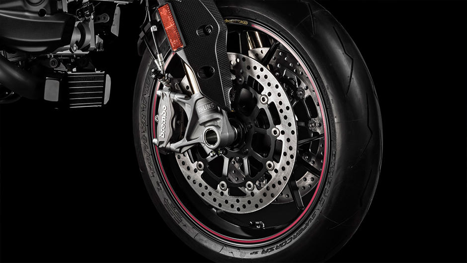 Ducati’s Hypermotard 939 pic 3