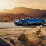 Horacio Pagani’s Huayra Roadster: A Tribute to The Gods of wind