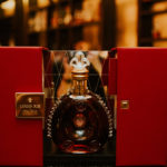 The Louis XIII Gourmand Experience at Nobu