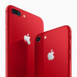 iphone8 iphone8 plus red