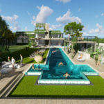 Noku Beach House Opening in Bali this September