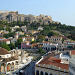 Athens: Discovering the Greek Magic