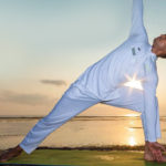 Vinyasa Yoga, now available at the Heavenly Spa by Westin™