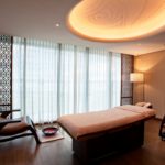 Grand Hyatt Kochi Bolgatty has a new spa