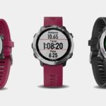 Garmin Forerunner 645 Music Smart Watch Launched in India