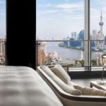 Bvlgari Hotel Opens Gates in Shanghai