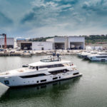 Fifth Custom Line Navetta 37 was launched in Brazil