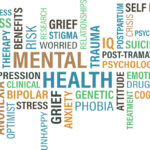 Mental Health is as important as Physical health