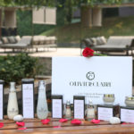 Roseate brings you the Olivier Claire experience