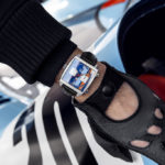 Tag Heuer at Le Mans 2018
